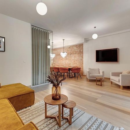 Pure Gdansk - Central Location - By Grand Apartments Екстер'єр фото