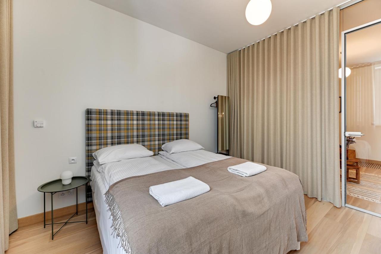 Pure Gdansk - Central Location - By Grand Apartments Екстер'єр фото