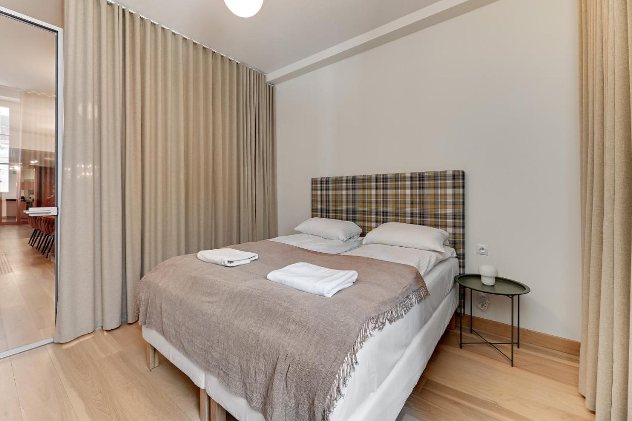 Pure Gdansk - Central Location - By Grand Apartments Екстер'єр фото