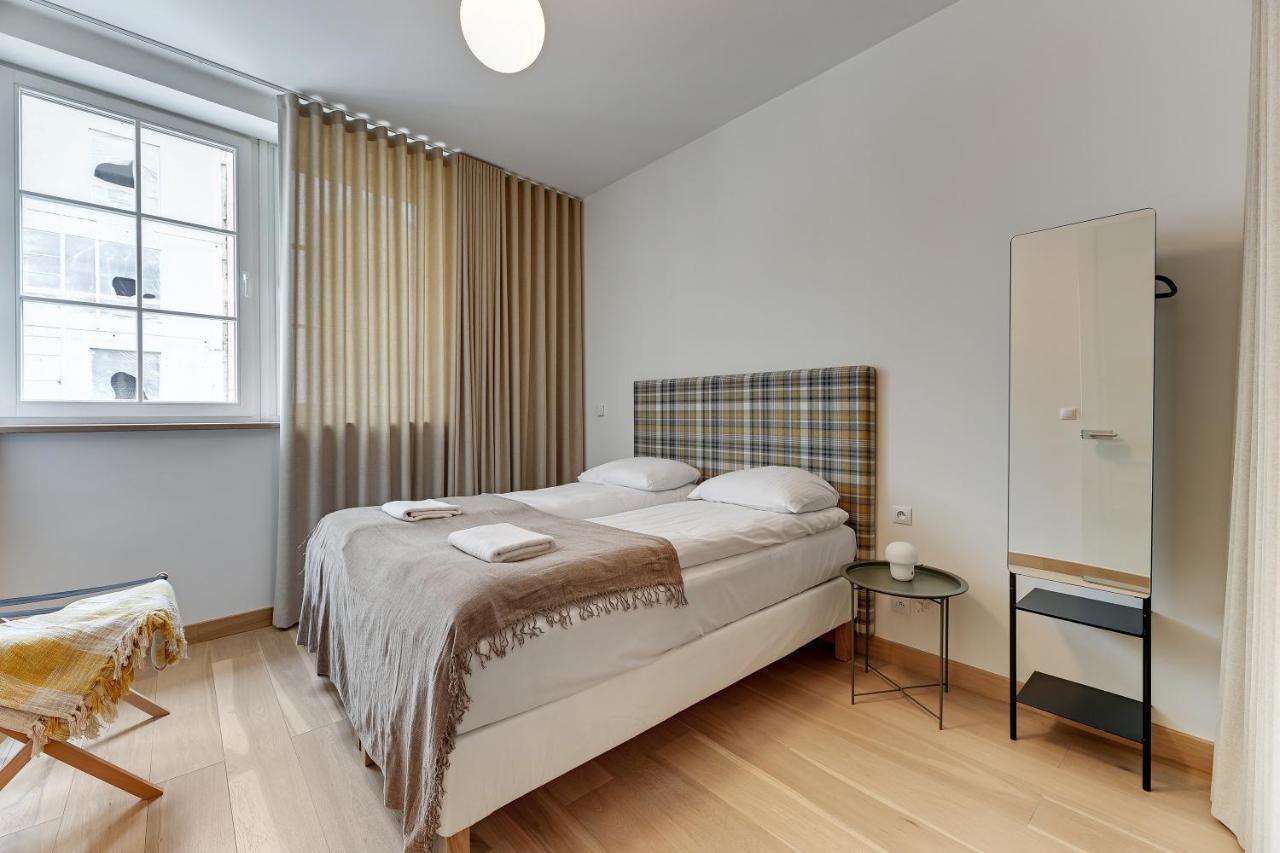 Pure Gdansk - Central Location - By Grand Apartments Екстер'єр фото