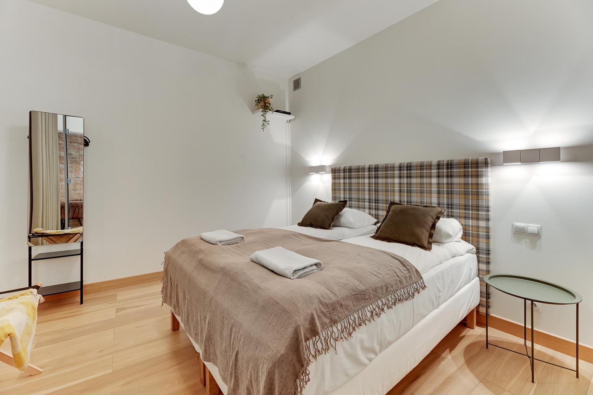 Pure Gdansk - Central Location - By Grand Apartments Екстер'єр фото