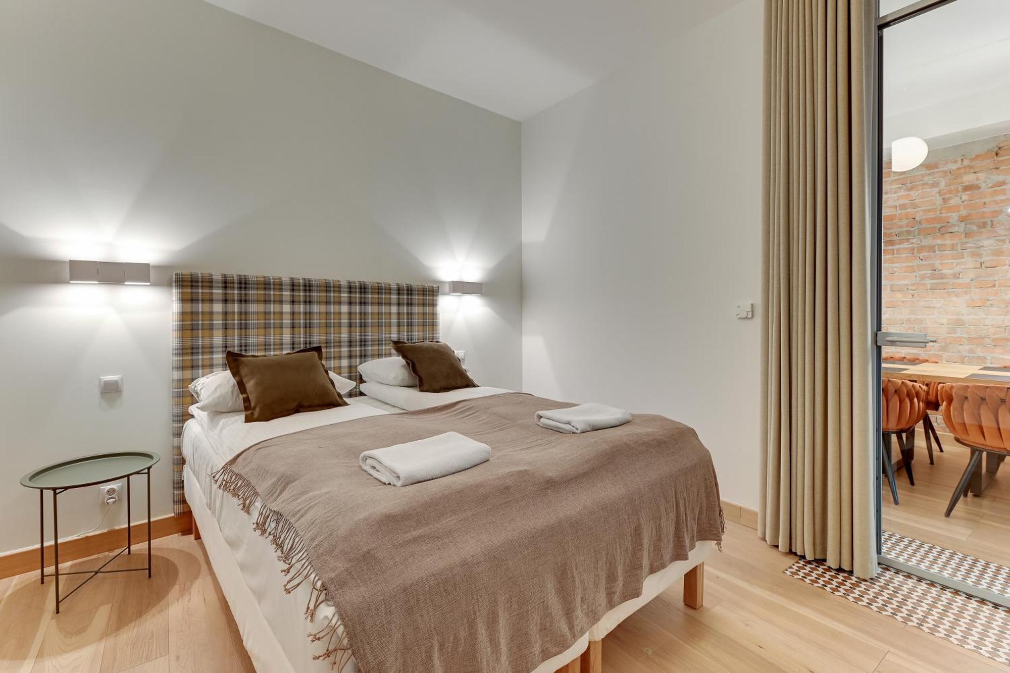 Pure Gdansk - Central Location - By Grand Apartments Екстер'єр фото